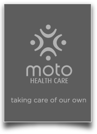 Moto health - Sign In